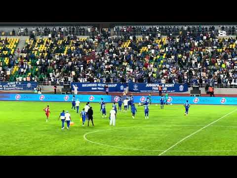 REBA UKO BIGENZE RAYON SPORTS ITERA MPAGA GASOGI UMVA ICYO AMATEGEKO AVUGA