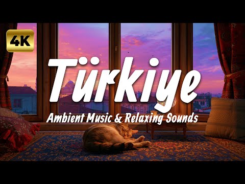 Best Turkish Instrumental Music Traditional Turkish Music Türkiye Müzik