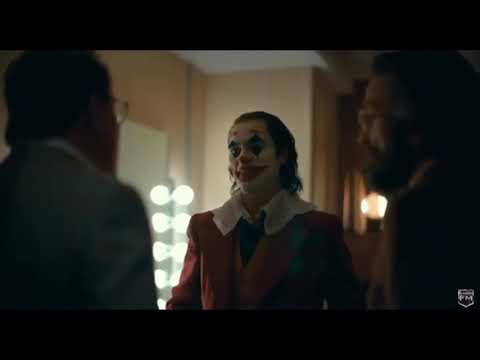 Joker 2019 Can You Introduce Me As Joker
