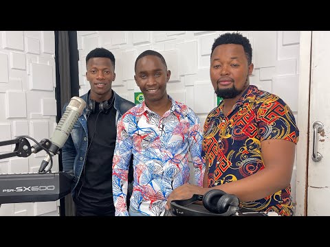 GUKENA FM KIGOOCO BY JULIUS WA KIGOOCO TIMO WA KINANDA MUCHAI KEYS