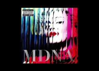  Madonna Masterpiece