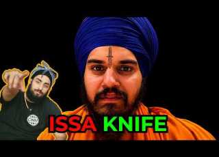 Good Life Kirpan Fiasco