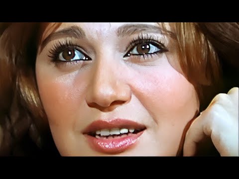 مديحة كامل و الفيلم الممنوع الممتع المثير إنتقام إمراة