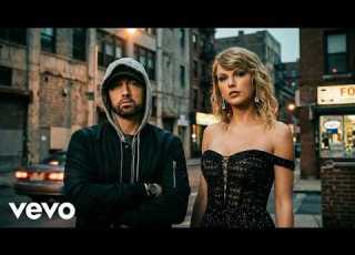 Eminem Feat Taylor Swift Gravitational