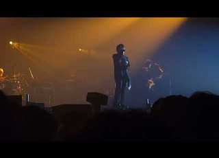Mrs GREEN APPLE Coffee MGA LIVE In Seoul Korea