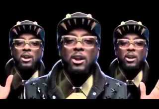 Will I Am Scream And Shout Backwards