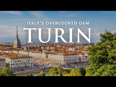 Turin A Comprehensive Tour Of Italy S Overlooked Gem