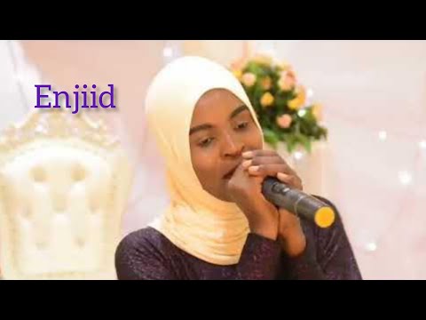Ukhty Enjiid Awapagawisha Maharusi Holini Tizama MWAIONAJE Live Perfomance Official Video