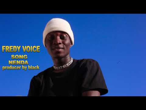 Fredy Voice Nenda Produced By Black