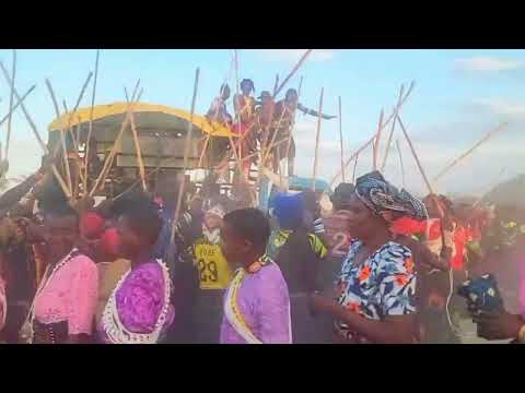 MIYUNJIWA HALUSI VIDEO OFFICER 4k 2025