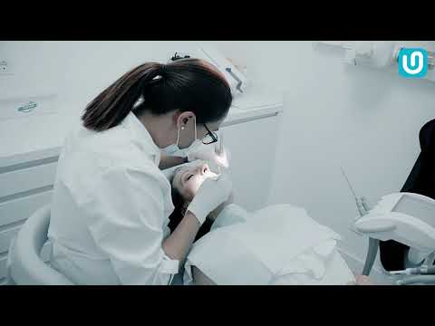 GARMAR DENTAL WORKUU Clínica Dental Salud Cuidado Dental