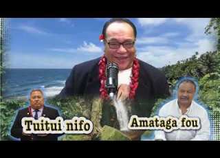  A Faiatu Le Malo Le Mea E Fai Ona Fai Lea Ae Le O Le Tou Faalogo Ia Tuilaepa Ua Pa Le No O