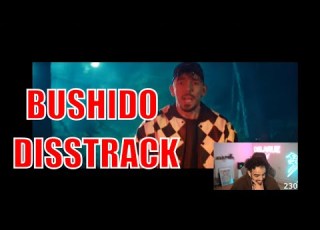  BUSHIDO DISS SAMI Reagiert Auf Capital Bra Feat Joker Bra ARKHAM ASYLUM