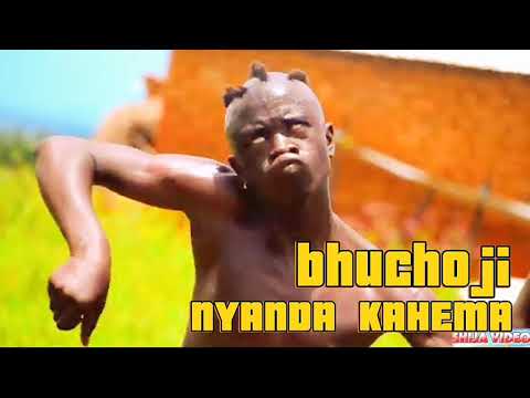Mashili Gideka Ft Nyanda Kahema Makula Njeshi Wa Milemo Song Bhuchoji Official Audio Dr Shija 2025