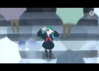 موسيقى اغنية ساموراي 7 جمال الانمي