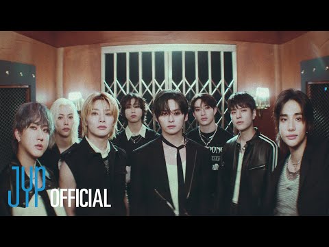 Stray Kids Stray Kids Video