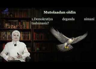  Aziz Nesinning Demokratiya Shunqori Hikoyasi Tahlili