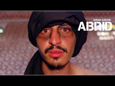 Imran Azrour ABRID ⴰⴱⵔⵉⴷ Ft Ania Official Music Video