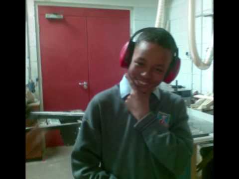 Alets Get It On Adam Mohammed