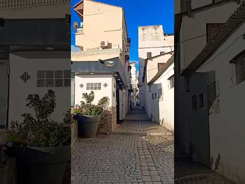 حي القصبة العريق الجزائر العاصمة La Casbah D Alger