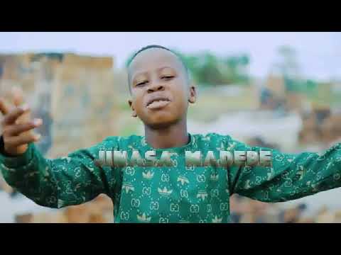 Jinasa Madebe Ft Rogeti Mjini Produced By MSS STUDIO 2025