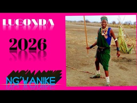 LUGONDA MLANI BHITOJI 0688022370 PRD MNYAMA STUDIO 2026