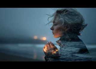  Deep Lumina Shoreline Silence Original Mix