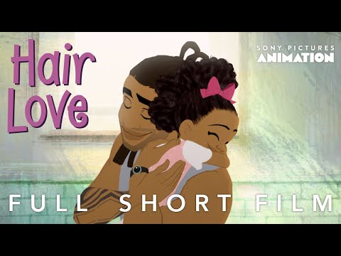 Hair Love Oscar Winning Short Film Full Sony Pictures Animation Hair Love Oscar Winning Short Film Full Sony Pictures Animation