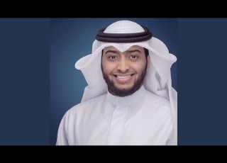 الأربعون النووية مع زيادة ابن رجب بصوت أحمد النفيس