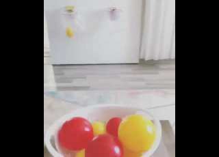 تنمية قدرات الأطفال العقلية والفكرية