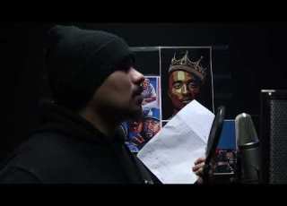 GHARMOOL 5BABEL 4 Freestyle