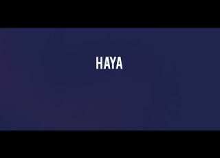 Haya By Binni Naza Ft King Lion Killer