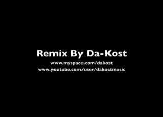  London Bridge Fergie Remix By Da Kost