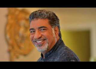 Arab American Actor Sayed Badreya Up Coming Film Dandelion Season