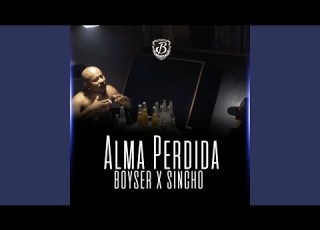 Alma Perdida