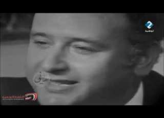 والله مانا سالى جلسة المطرب التونسى محمد احمد