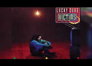 Lucky Dube Victims 1993