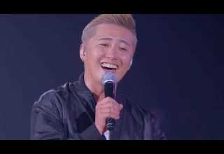 Da ICE Osaka Lover LIVE TOUR NEXT PHASE 2017