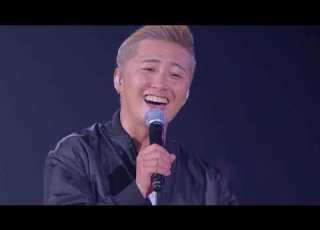  Da ICE Osaka Lover LIVE TOUR NEXT PHASE 2017