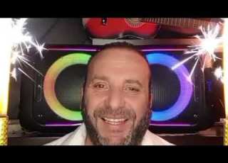 هابي بيرثداي للغالي عليي   كلمات وألحان وغناء ايلي كفوري