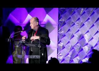 Richard Gottehrer Honored With SESAC S Visionary Award