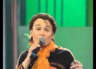 Квартал 95 Группа Премьер министр У меня мурашки