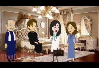 بريئة في قلب كمال اجسام صعيدي كامل صعيدي تشويقي قصص رومانسي