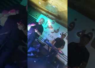 آهنگ شاد مازندرانی جهانبخش کرد به نام زینه سوار