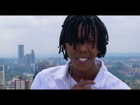 WHIZBi AFRICANA Official Video