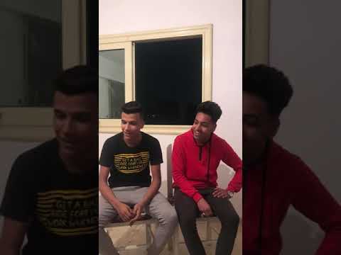 عصام صاصا يا عيال عيانة كلاب متهانة