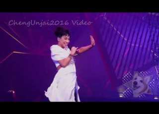 7 林憶蓮 Sandy Lam 天各一方 PRANAVA 造樂者世界巡迴演唱會 2016 03 28