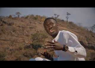 Eric Nyam Kwanciyan Hankali Official Video Directed By Mr Size Films