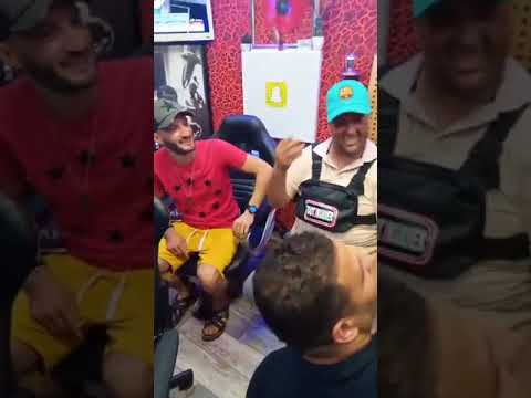 Cheb Bello روبلتها مع الشاب بيلو