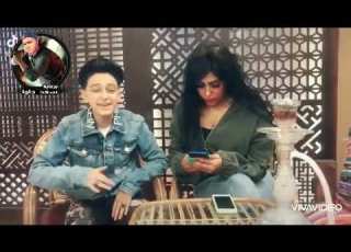 سامر المدني يغني لميرو فى كافيه ويبهر الجميع بصوته